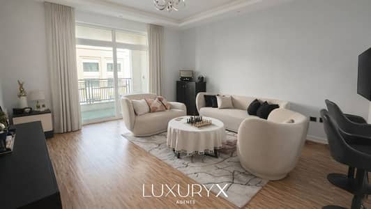 1 Bedroom Flat for Sale in The Views, Dubai - Chiller Free | Upgraded | Vacant on Transfer