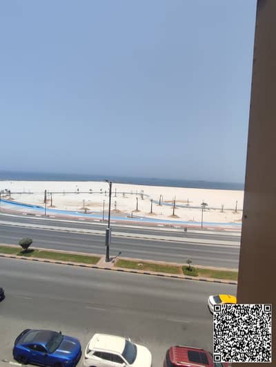 2 Schlafzimmer Wohnung zum zur Miete in Corniche Ajman, Ajman - WhatsApp Image 2026-08-09 at 12.11. 27 PM. jpeg