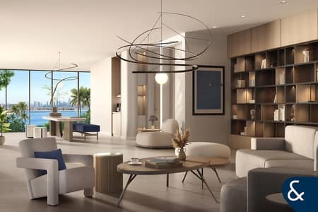 2 habitaciones Apartamento para en Venta en Palm Jumeirah, Dubai - Apartamento en Palm Jumeirah,The Crescent,Passo by Beyond,Bella, 2 dormitorios, 9442000 AED - 16282371 2 habitaciones Apartamento para en Venta en Palm Jumeirah, Dubai - Apartamento en Palm Jumeirah,The Crescent,Passo by Beyond,Bella, 2 dormitorios, 9442000 AED - 16282371