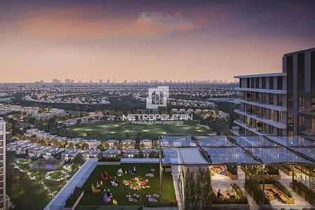1 Bedroom Flat for Sale in Dubai Hills Estate, Dubai - Modern Finishing | Elegant Community | High ROI