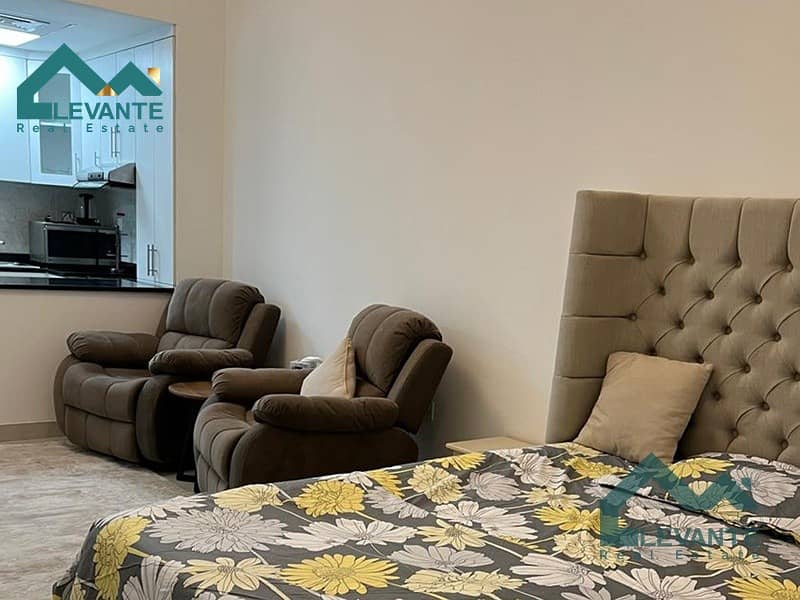3 Hot Offer |Spacious Layout |Fully Furnished