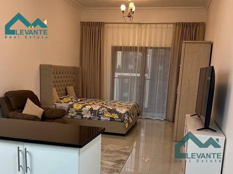 4 Hot Offer |Spacious Layout |Fully Furnished