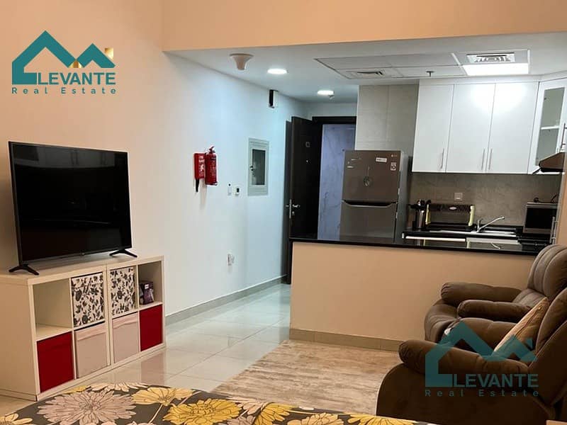 5 Hot Offer |Spacious Layout |Fully Furnished