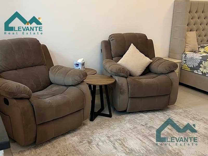 8 Hot Offer |Spacious Layout |Fully Furnished