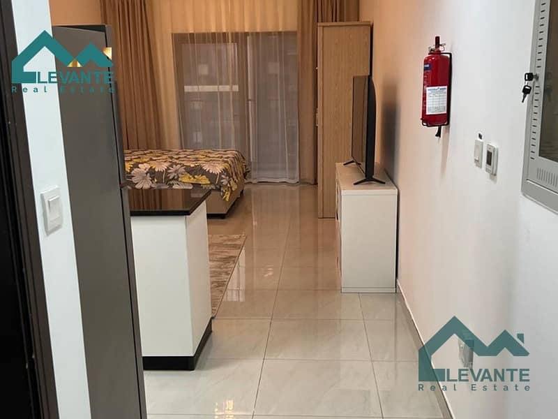 9 Hot Offer |Spacious Layout |Fully Furnished
