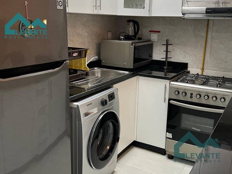 12 Hot Offer |Spacious Layout |Fully Furnished