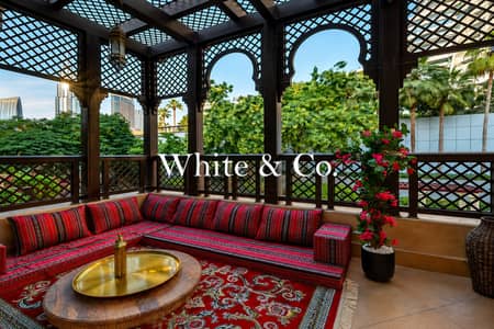 1 Camera Appartamento in vendita a Downtown Dubai, Dubai - Appartamento a Downtown Dubai,The Old Town Island,Tajer Residence, 1 camera da letto, 3200000 AED - 16282386 1 Camera Appartamento in vendita a Downtown Dubai, Dubai - Appartamento a Downtown Dubai,The Old Town Island,Tajer Residence, 1 camera da letto, 3200000 AED - 16282386