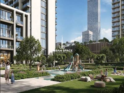 2 Slaapkamers Appartement te Koop in Dubai Creek Harbour, Dubai - Appartement in Dubai Creek Harbour，Valia Tower, 2 slaapkamers, 2988888 AED - 16282392