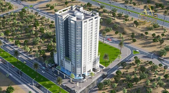 1 Camera Appartamento in vendita a Dubai Land Residence Complex (DLRC), Dubai - 64ed2574e62c00b6fdb5c7e1fd220878. jpg