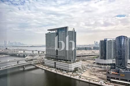 Studio zum zum Verkauf in Business Bay, Dubai - 1602-the-vogue-business-bay-12. jpg