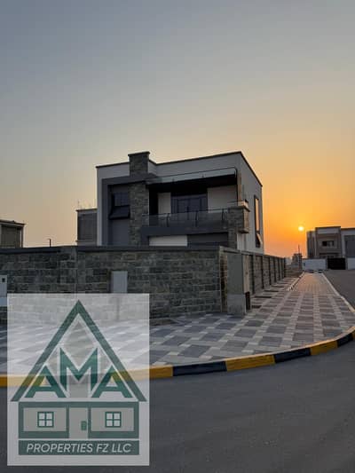 4 Camere Villa in vendita a Al Mairid, Ras Al Khaimah - WhatsApp Image 2026-08-21 at 1.08. 06 PM. jpeg