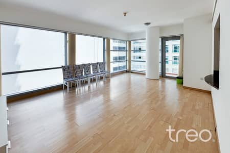 3 habitaciones Apartamento para en Alquiler en Dubai Marina, Dubai - IMG_4017. jpg