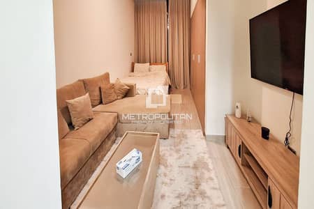 Estudio para en Venta en Meydan, Dubai - Apartamento en Meydan,Meydan One,Azizi Riviera,Azizi Riviera 29, 640000 AED - 16282441 Estudio para en Venta en Meydan, Dubai - Apartamento en Meydan,Meydan One,Azizi Riviera,Azizi Riviera 29, 640000 AED - 16282441