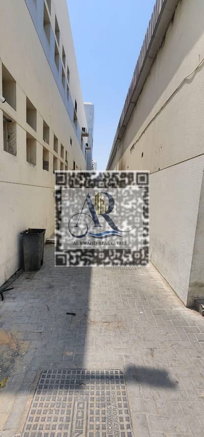 Labour Camp for Rent in Al Jurf, Ajman - WhatsApp Image 2026-08-25 at 1.06. 45 AM (3). jpg Labour Camp for Rent in Al Jurf, Ajman - WhatsApp Image 2026-08-25 at 1.06. 45 AM (3). jpg