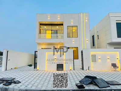 Villa de 3 chambres à à vendre à Al Helio, Ajman - batch_batch_batch_IMG-20250818-WA0249. jpg Villa de 3 chambres à à vendre à Al Helio, Ajman - batch_batch_batch_IMG-20250818-WA0249. jpg