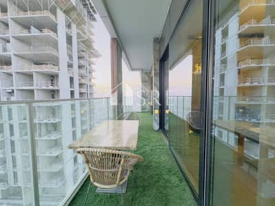 1 Bedroom Flat for Rent in Al Kifaf, Dubai - Furnished & Upgraded 1-BR | Vacant | Park Gate