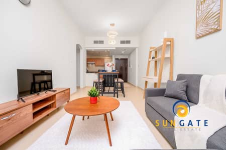 1 Bedroom Flat for Sale in Dubai Marina, Dubai - 1-16. JPG