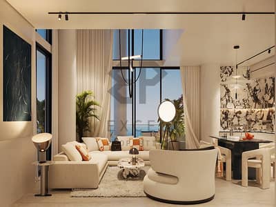 2 habitaciones Apartamento para en Venta en Dubai Islands, Dubai - 5. jpg 2 habitaciones Apartamento para en Venta en Dubai Islands, Dubai - 5. jpg