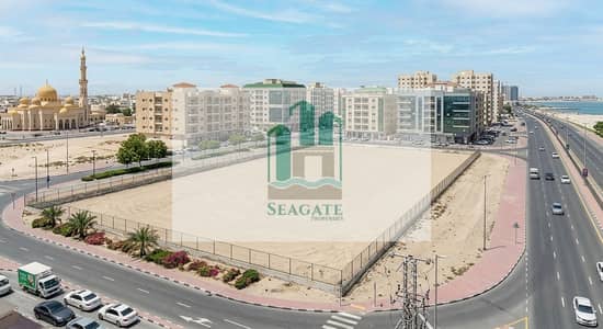 Mixed Use Land te Koop in Al Bahia, Ajman - Gemini_Generated_Image_kjcs8jkjcs8jkjcs. jpg