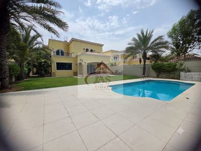 4 habitaciones Villa para en Alquiler en Jumeirah Park, Dubai - WhatsApp Image 2026-08-25 at 11.36. 20 AM. jpeg 4 habitaciones Villa para en Alquiler en Jumeirah Park, Dubai - WhatsApp Image 2026-08-25 at 11.36. 20 AM. jpeg
