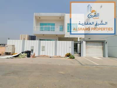 4 Schlafzimmer Villa zum zur Miete in Ajman Downtown, Ajman - WhatsApp Image 2026-08-25 at 10.29. 46 AM (1). jpeg 4 Schlafzimmer Villa zum zur Miete in Ajman Downtown, Ajman - WhatsApp Image 2026-08-25 at 10.29. 46 AM (1). jpeg