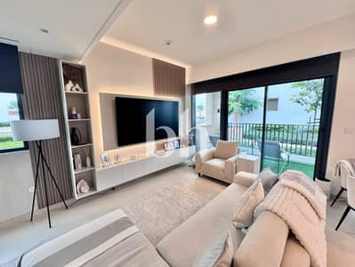 3 Camere Townhouse in affitto a Arabian Ranches 3, Dubai - images image img