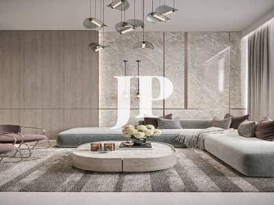 2 Bedroom Apartment for Sale in Dubai Islands, Dubai - 3 Bed-View 04. jpg