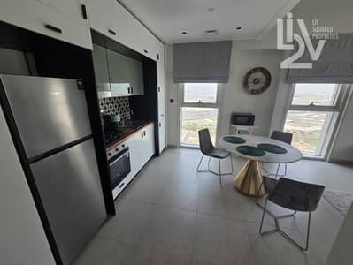 2 Bedroom Apartment for Rent in Dubai Hills Estate, Dubai - Flexible Cheques | Furnished | Vacant