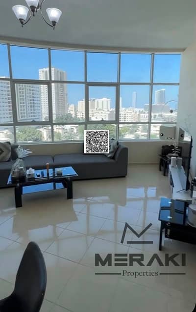 1 Bedroom Flat for Sale in Al Bustan, Ajman - WhatsApp Image 2026-08-25 at 1.18. 30 AM (1). jpeg 1 Bedroom Flat for Sale in Al Bustan, Ajman - WhatsApp Image 2026-08-25 at 1.18. 30 AM (1). jpeg