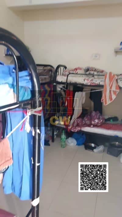Labour Camp for Rent in Al Jurf, Ajman - IMG_0693. jpeg