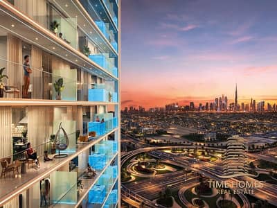 1 Bedroom Apartment for Sale in Dubai Silicon Oasis (DSO), Dubai - WhatsApp Image 2026-08-24 at 2.30. 10 PM (2). jpeg