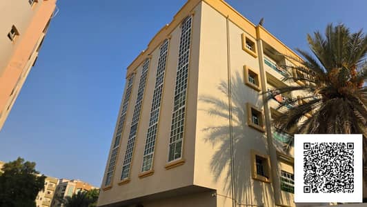 Building zum zum Verkauf in Nakheel 2, Ajman - WhatsApp Image 2026-08-25 at 11.48. 07 AM (1). jpeg