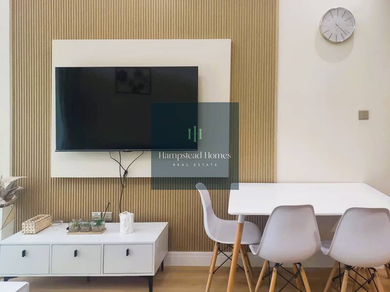 Appartement à Business Bay,Mayfair Residency, 1 chambre, 80000 AED - 16251435 Appartement à Business Bay,Mayfair Residency, 1 chambre, 80000 AED - 16251435