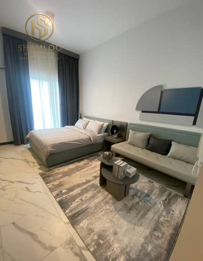 Studio for Rent in Mohammed Bin Rashid City (MBR City), Dubai - 4. jpeg