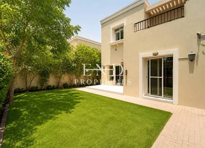 4 Slaapkamers Villa te Huur in Arabian Ranches, Dubai - Villa in Arabian Ranches，Al Reem，Al Reem 2, 4 slaapkamers, 300000 AED - 16282704
