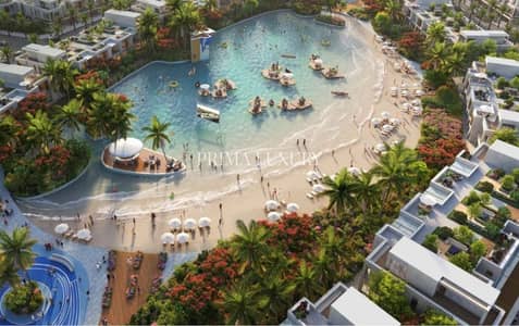 4 Cпальни Вилла Продажа в DAMAC Riverside, Дубай - Вилла в DAMAC Riverside，Lush, 4 cпальни, 2468000 AED - 16282726