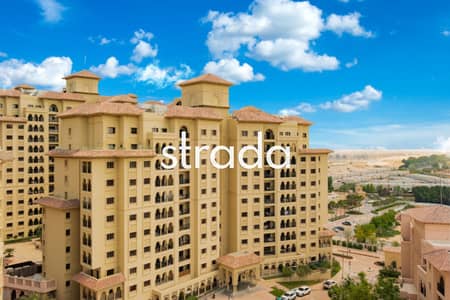 1 Slaapkamer Appartement te Koop in Jumeirah Golf Estates, Dubai - Appartement in Jumeirah Golf Estates，Al Andalus，Al Andalus Tower F, 1 slaapkamer, 1775000 AED - 16282723