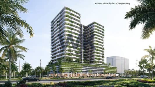 Studio te Koop in Majan, Dubai - Appartement in Majan, 690000 AED - 16282727