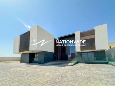 7 Bedroom Villa for Rent in Madinat Zayed, Abu Dhabi - Vacant|Commercial Villa|Stylish Layout|Prime Area 7 Bedroom Villa for Rent in Madinat Zayed, Abu Dhabi - Vacant|Commercial Villa|Stylish Layout|Prime Area