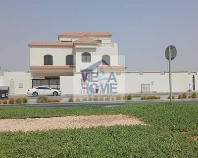 7 Camere Villa in affitto a Mohamed Bin Zayed City, Abu Dhabi - 63fa8551-6b31-4145-bec2-8e188ff96581. jpg
