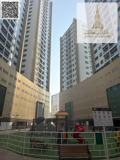 شقة 1 غرفة نوم للايجار في عجمان وسط المدينة، عجمان - 9ba65121-82a0-43dd-8901-fbdd12c405cd. jpeg