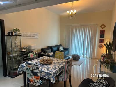 1 Bedroom Apartment for Sale in Dubai Sports City, Dubai - WhatsApp Image 2026-08-25 at 12.14. 11 PM (3). jpeg 1 Bedroom Apartment for Sale in Dubai Sports City, Dubai - WhatsApp Image 2026-08-25 at 12.14. 11 PM (3). jpeg