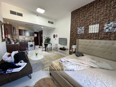 Studio for Sale in Dubai Silicon Oasis (DSO), Dubai - WhatsApp Image 2026-08-25 at 12.26. 49 PM. jpeg