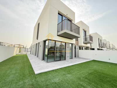 4 Slaapkamers Townhouse te Huur in The Valley by Emaar, Dubai - IMG_8769. JPG