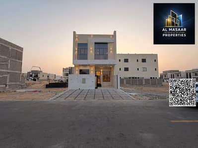 4 Bedroom Villa for Sale in Al Helio, Ajman - WhatsApp Image 2026-08-24 at 10.36. 24 AM. jpeg 4 Bedroom Villa for Sale in Al Helio, Ajman - WhatsApp Image 2026-08-24 at 10.36. 24 AM. jpeg