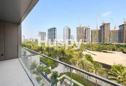 3 habitaciones Apartamento para en Alquiler en Dubai Hills Estate, Dubai - Apartamento en Dubai Hills Estate，Parkside Views, 3 dormitorios, 280000 AED - 16209716