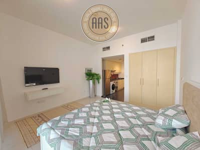 Studio for Rent in DAMAC Hills, Dubai - 1000399324. jpg