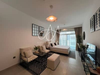 Studio for Rent in Jumeirah Village Circle (JVC), Dubai - 12. jpeg