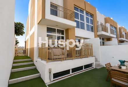 3 Bedroom Townhouse for Sale in DAMAC Hills 2 (Akoya by DAMAC), Dubai - Fully Upgraded | Single Row | Next to Malibu 3 Bedroom Townhouse for Sale in DAMAC Hills 2 (Akoya by DAMAC), Dubai - Fully Upgraded | Single Row | Next to Malibu