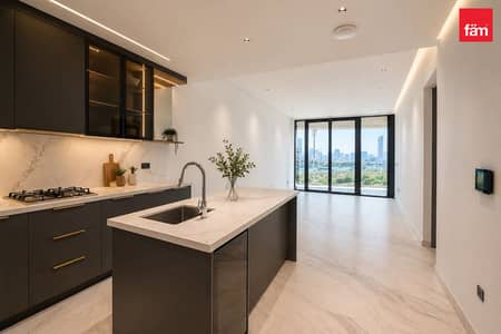 3 Schlafzimmer Wohnung zum zur Miete in Arjan, Dubai - Wohnung in Arjan，48 Parkside, 3 schlafzimmer, 145000 AED - 16282845